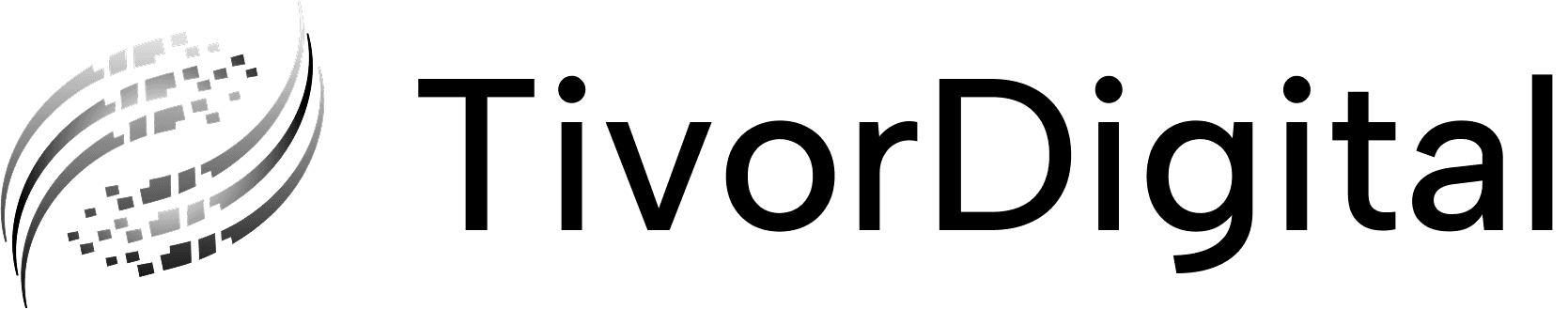 TivorDigital Logo