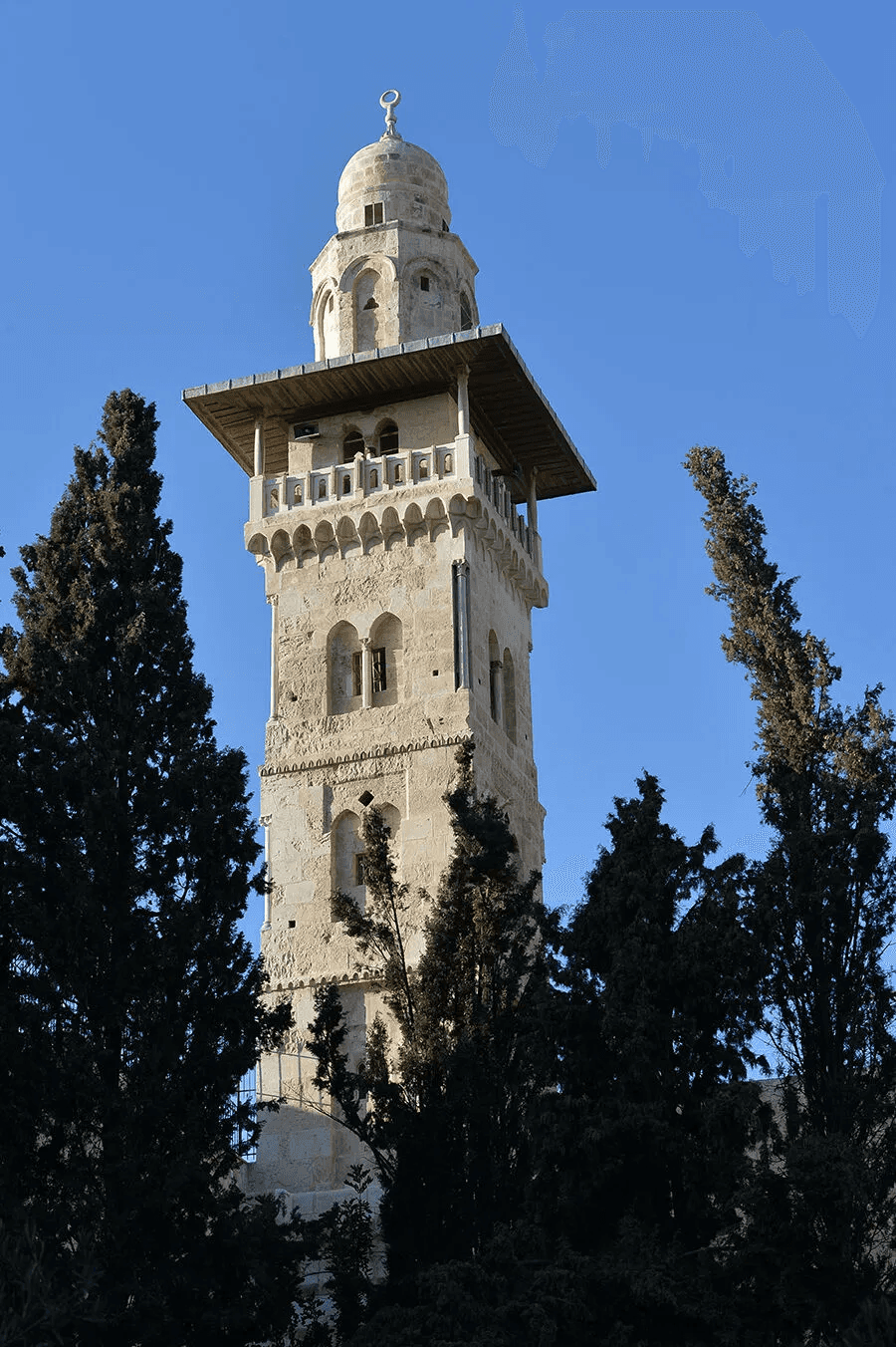 Gavanime Minaresi