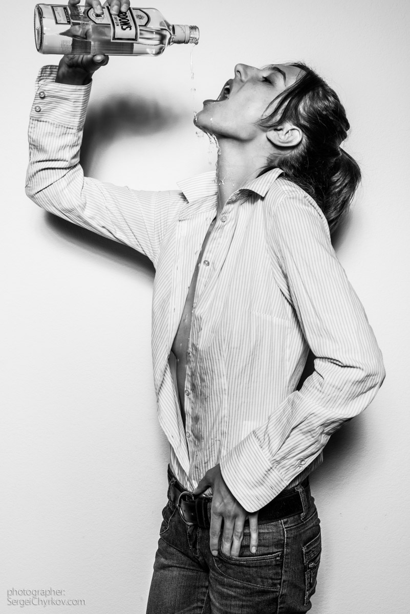 Photorapher Sergei Chyrkov | Фотограф Сергей Чирков