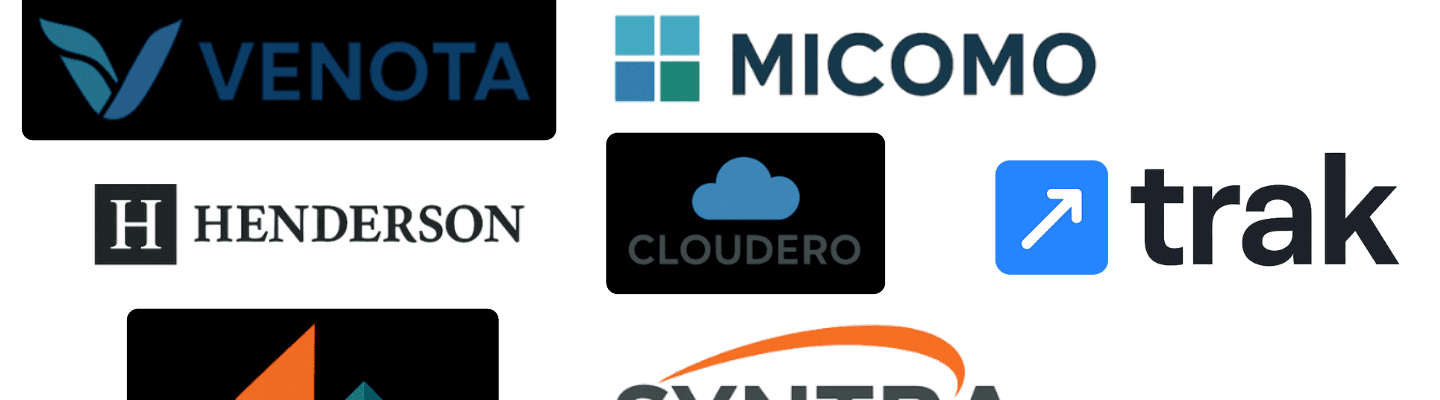 a series of four different types of capital