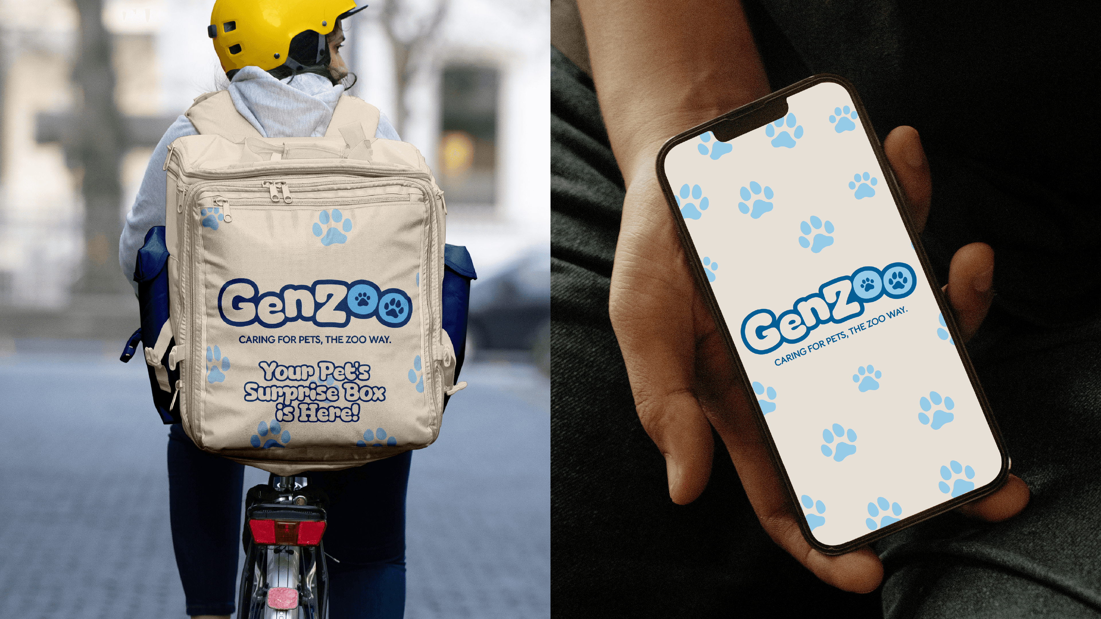 Portfolio project image