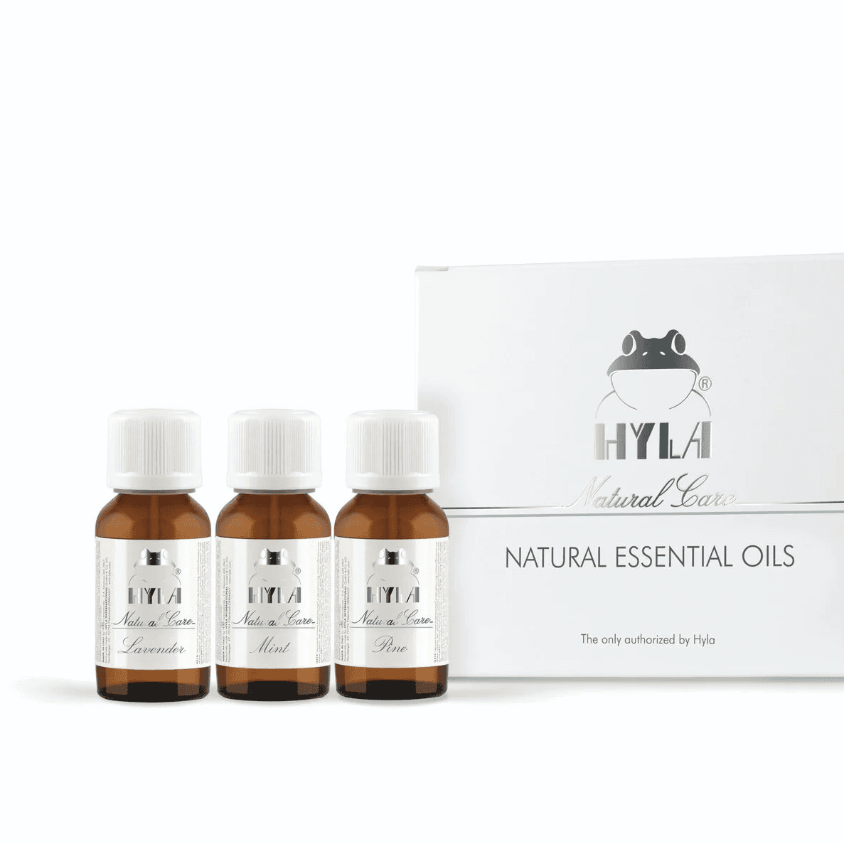 Эфирные масла HYLA