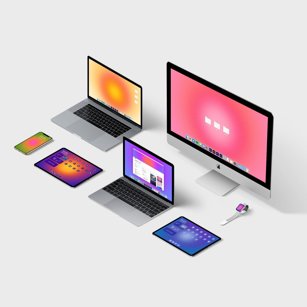 Testing & Optimization