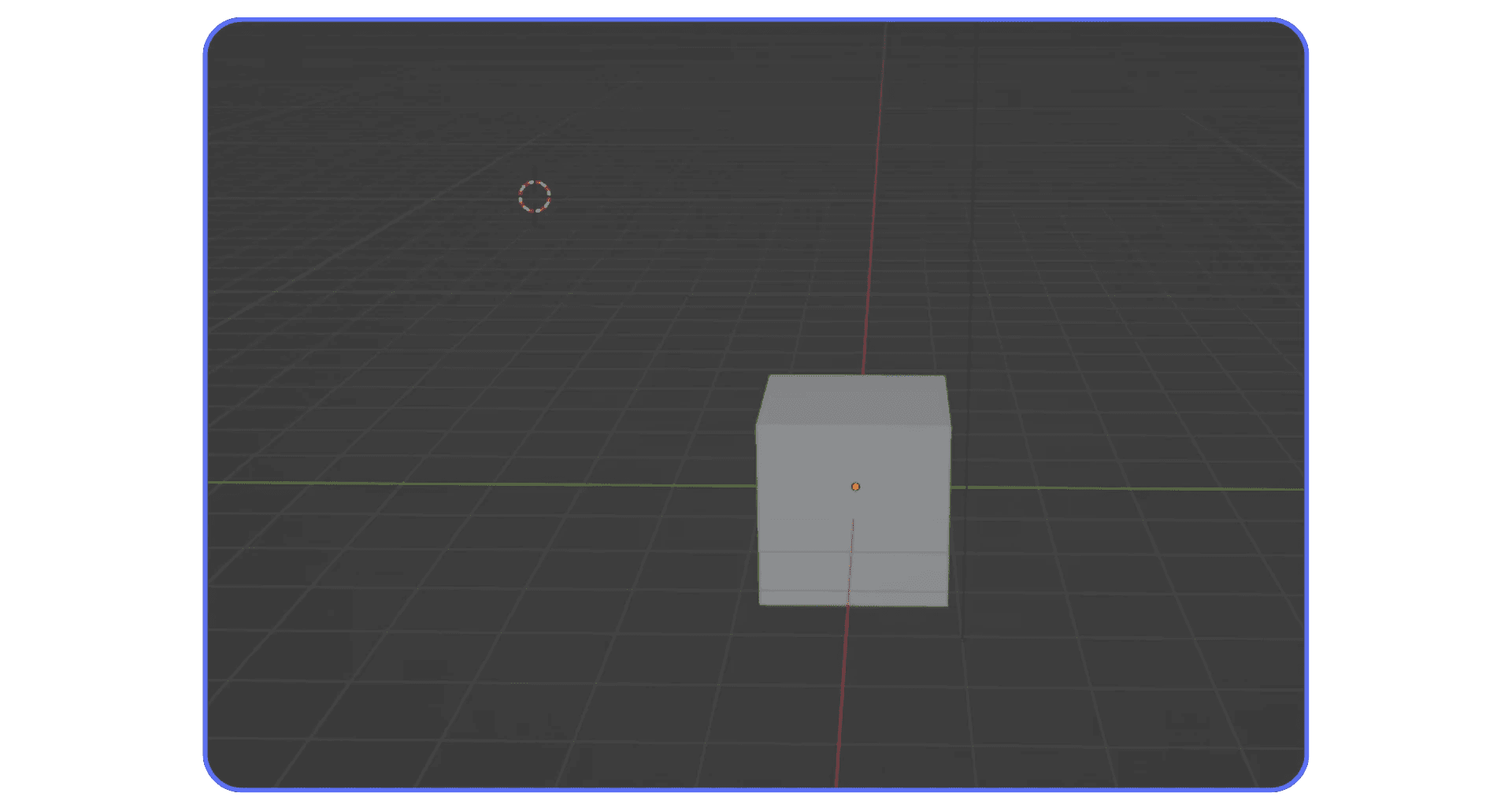 learn how to move the 3D cursor to master Blender 3D