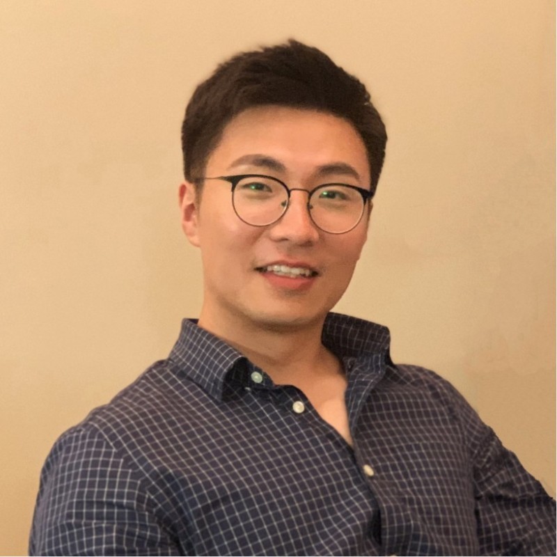 Jiazhou Gao - Anthropic