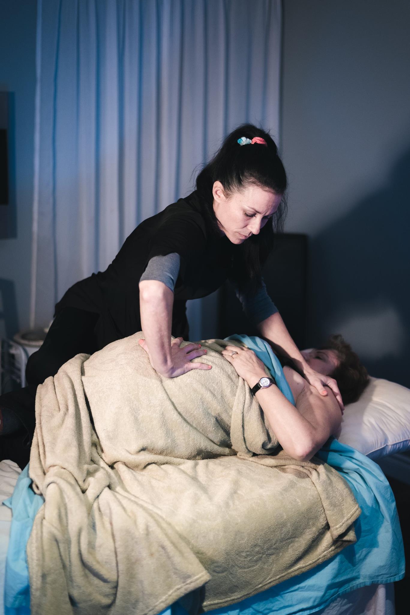 Kinesitherapy
