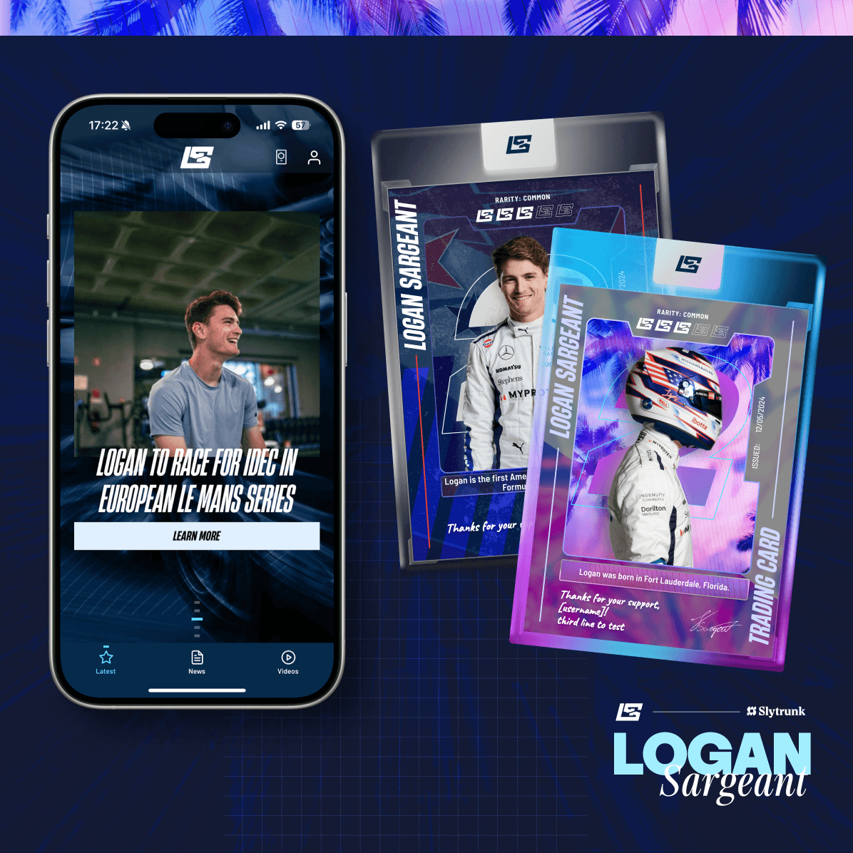 Sample project image