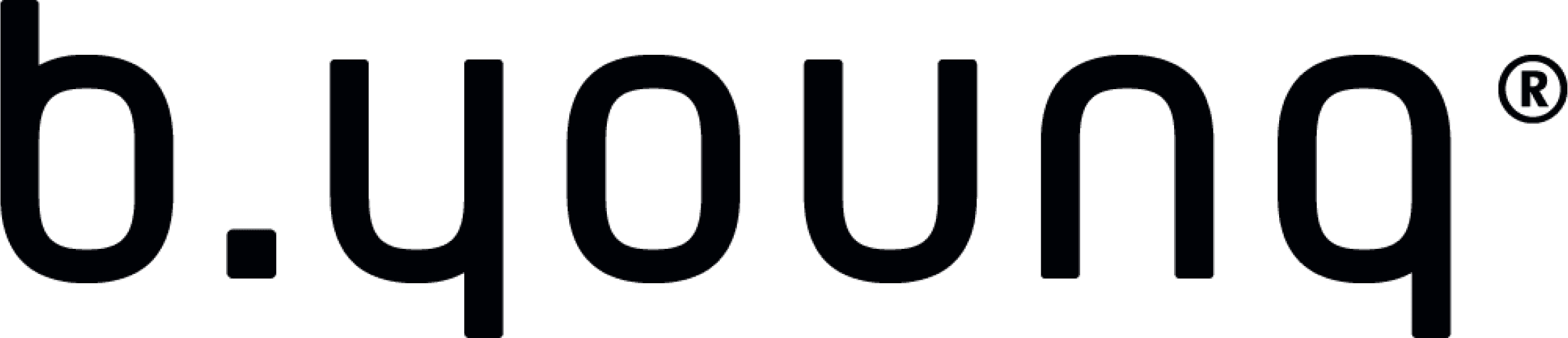 Logo B Young - Erwähnt wurde Zahnarzt München - Dr. Pink