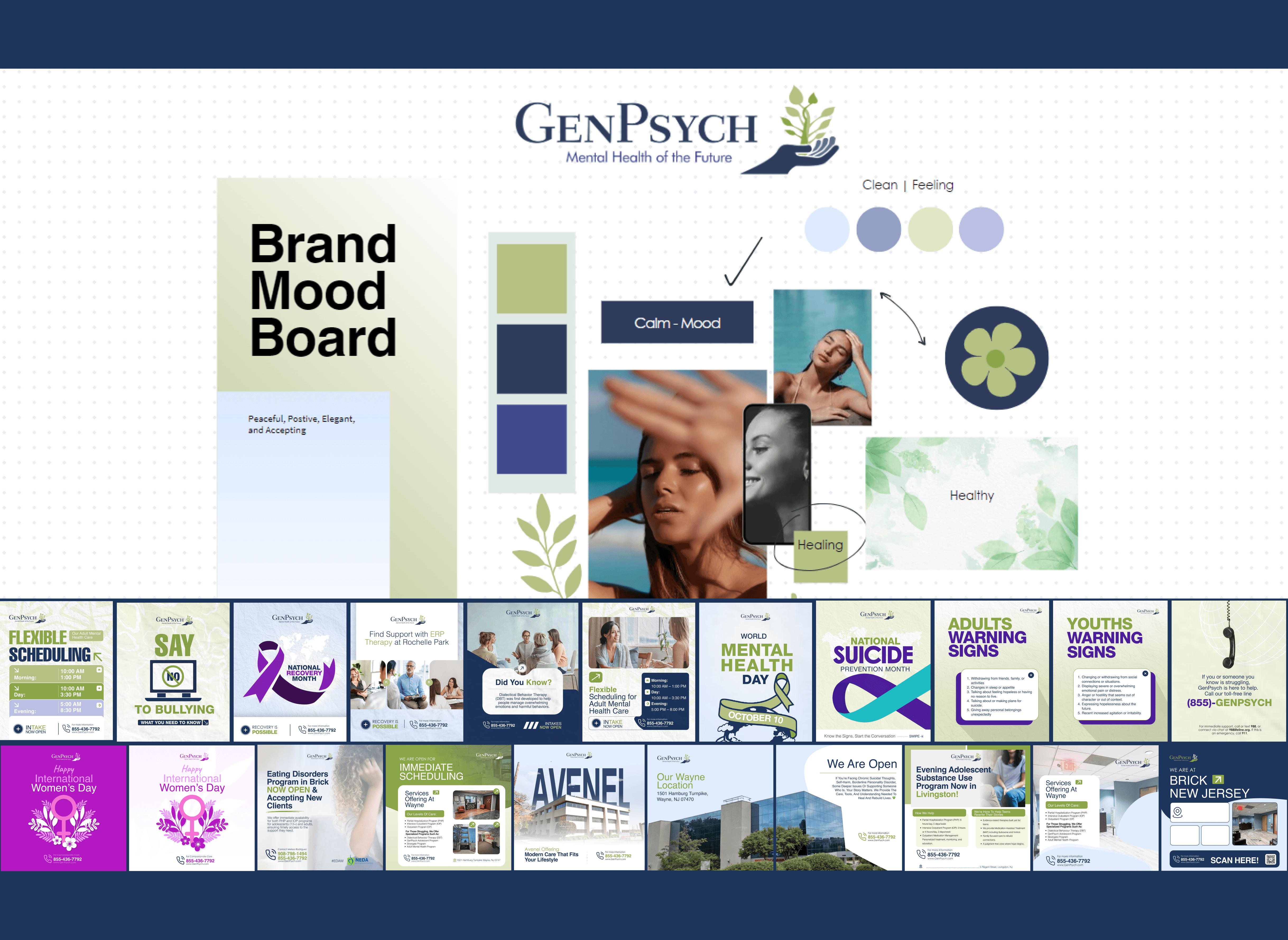 Portfolio project image