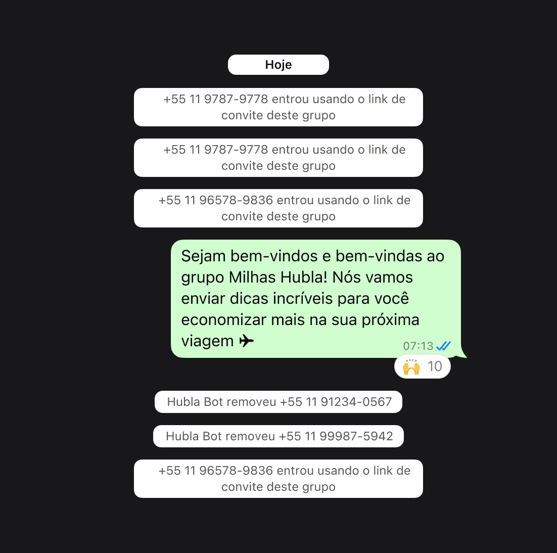 An illustration from Carlos Gomes Cabral