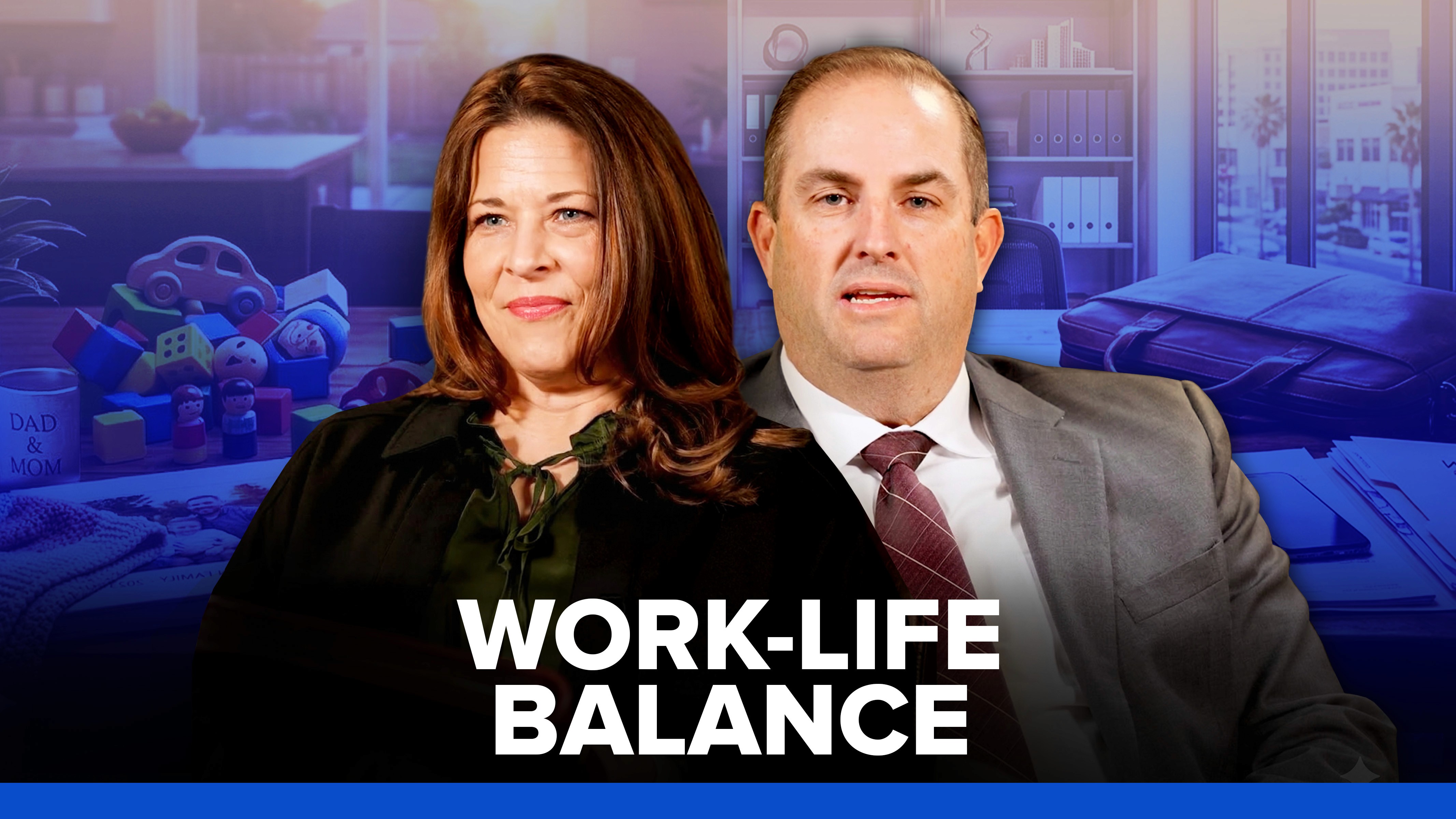 How John & Teresa Heaton Make Marriage and Business Work