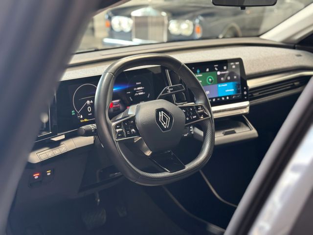 RENAULT Megane 2022 GREY Gebrauchtwagen - Galeriebild 11