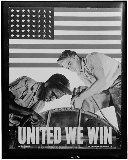 A machine cutting a piece of metal with sparks