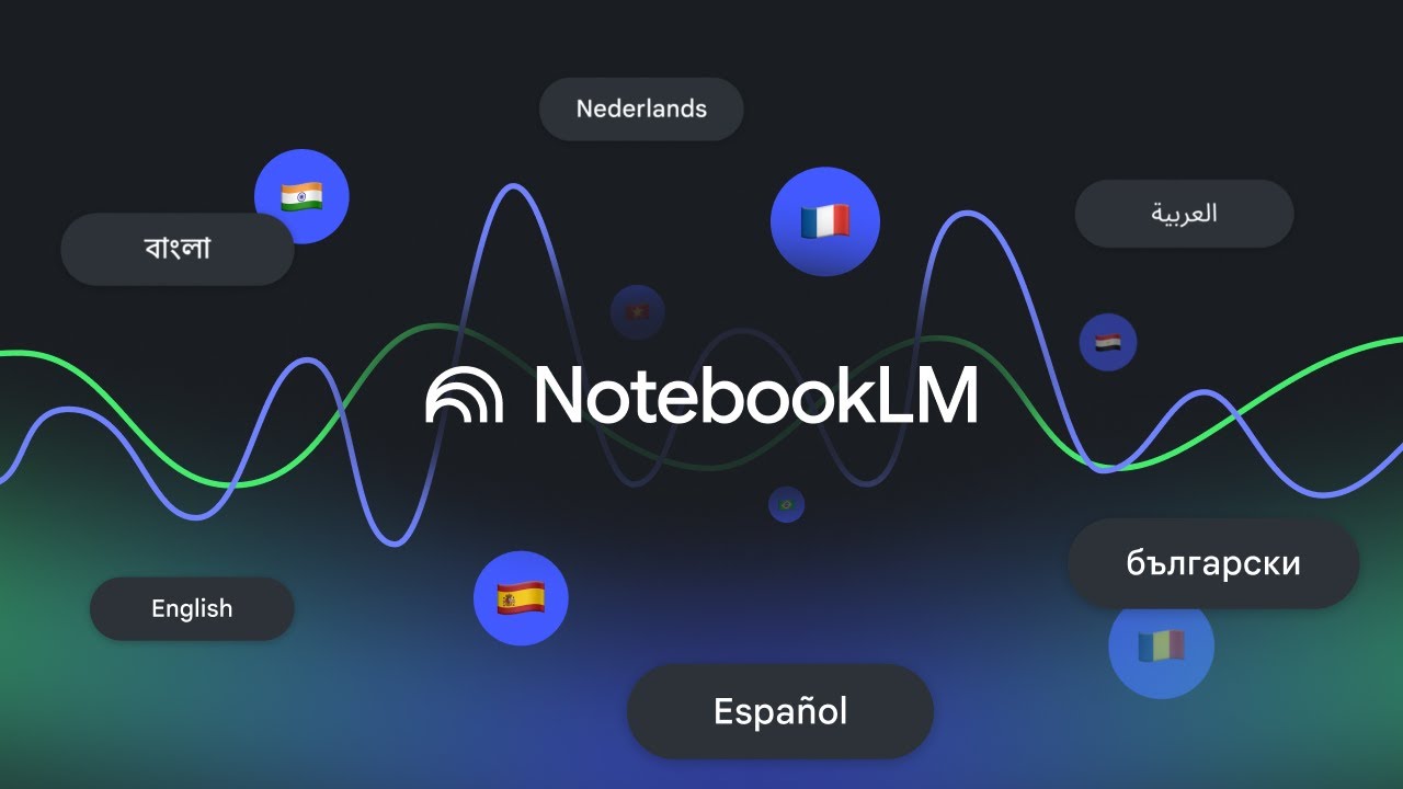 NotebookLM