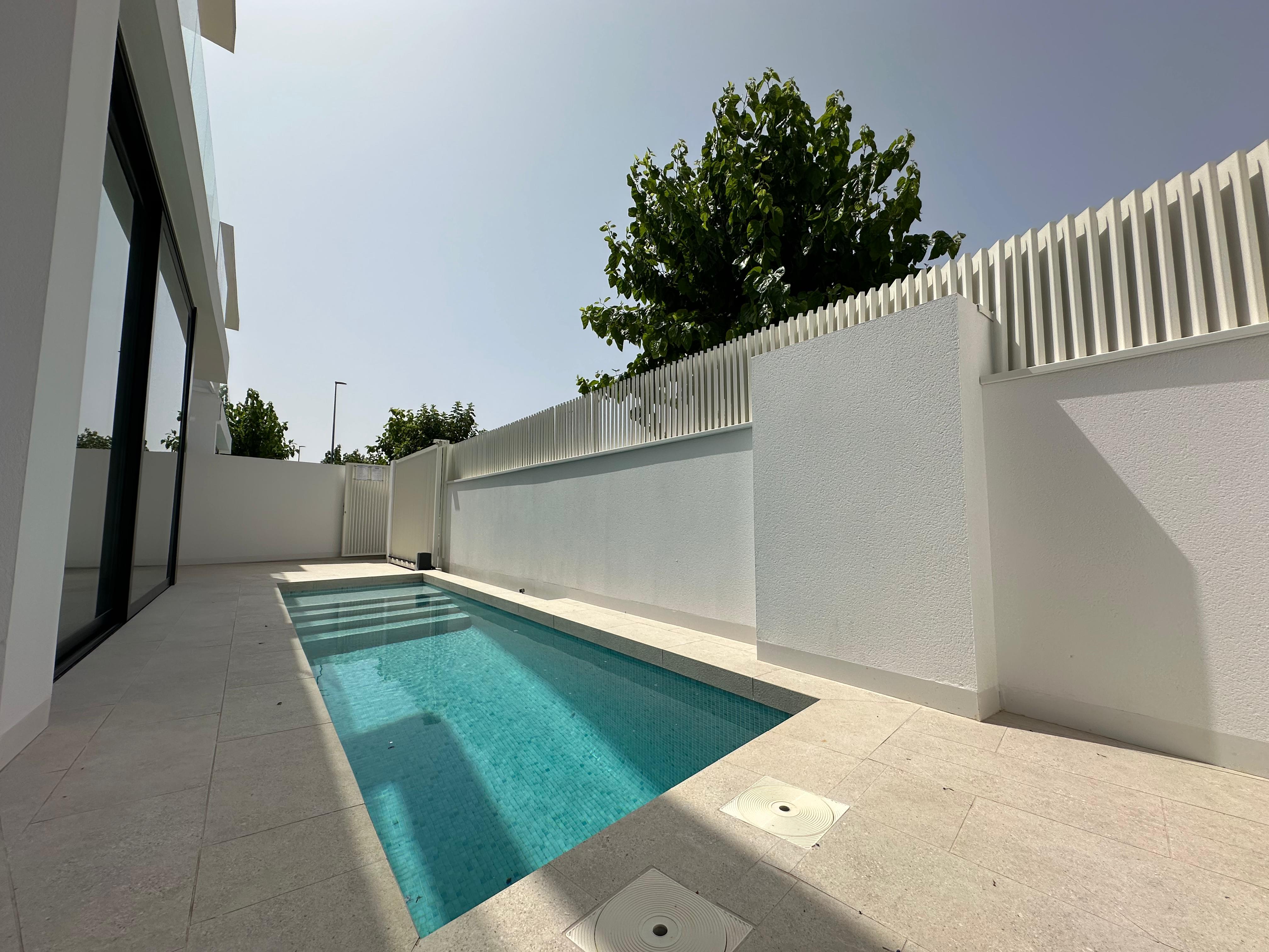 Nieuwbouw Handelspand in Pilar de la horadada — 5