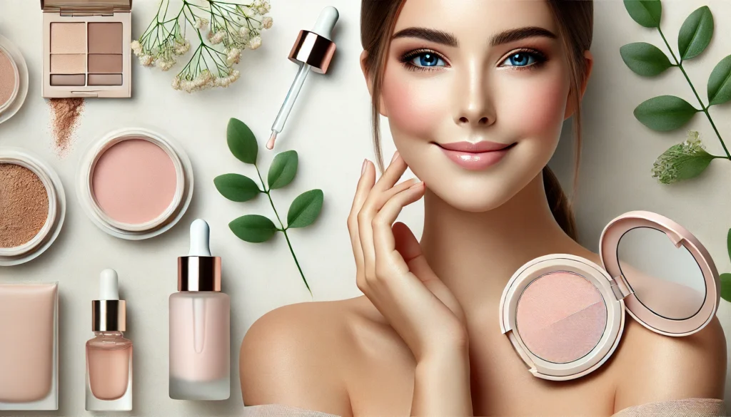 Do any 'anti-aging' skincare claims have validity?