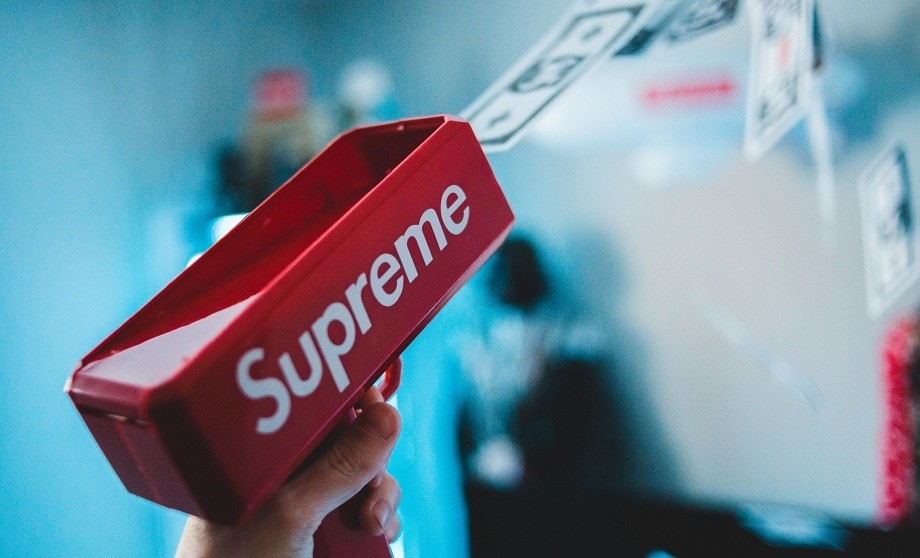 Supreme Branding Sphere Agency