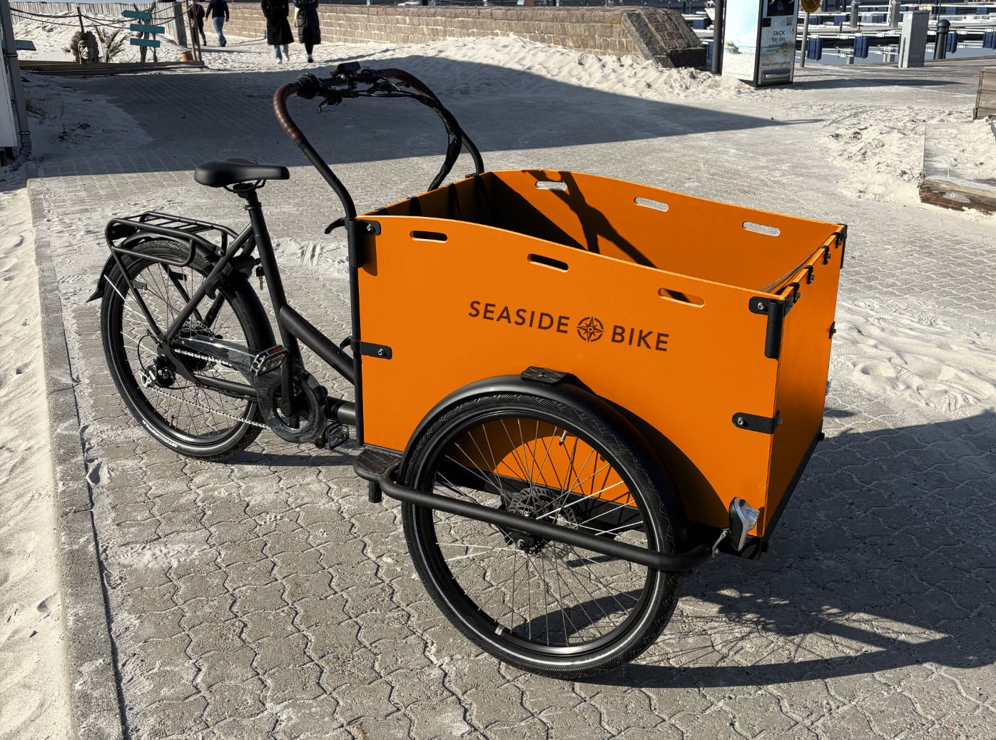 Seaside Skanör Limited Edition