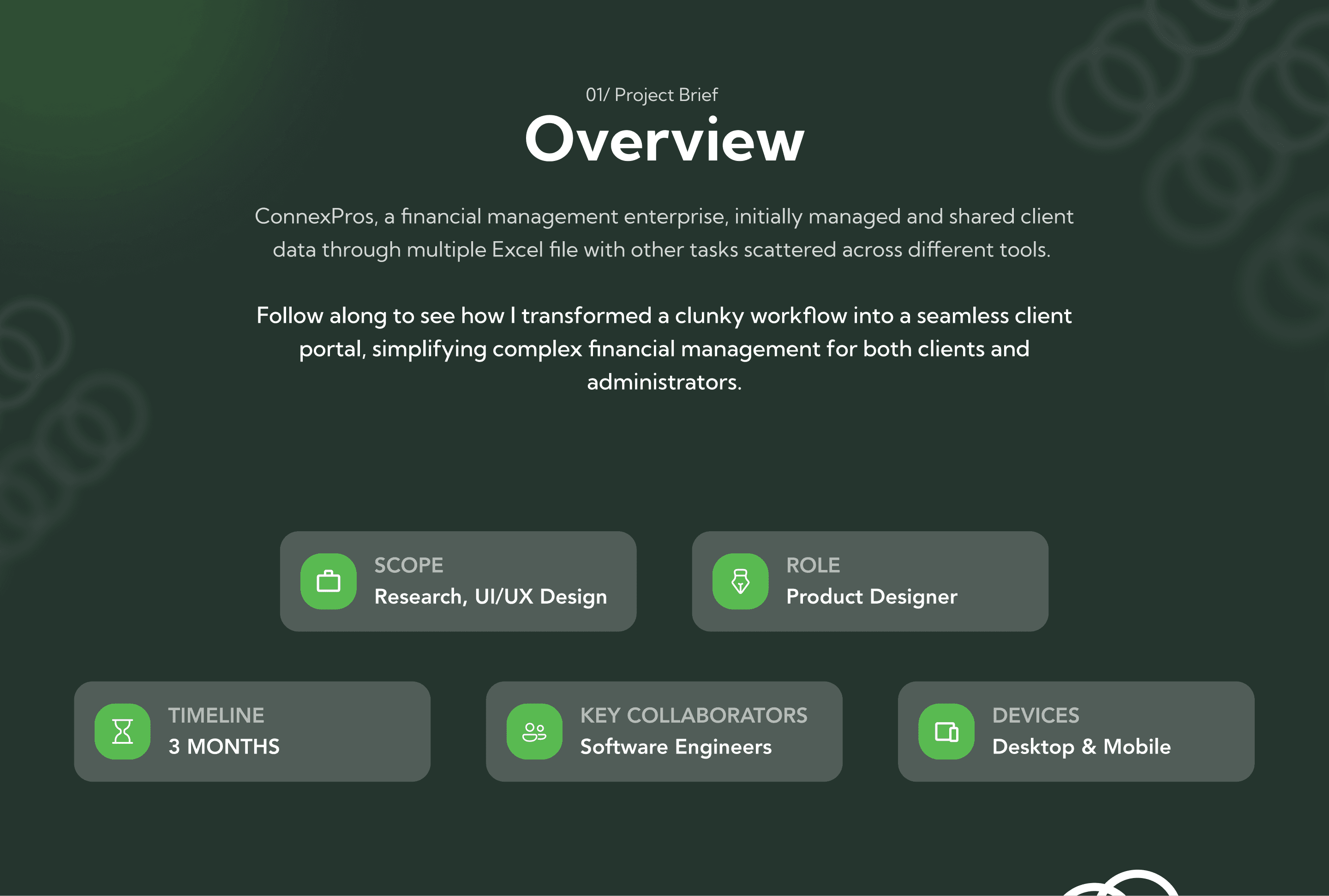 Here is a look at an inherited messy box of family photos.