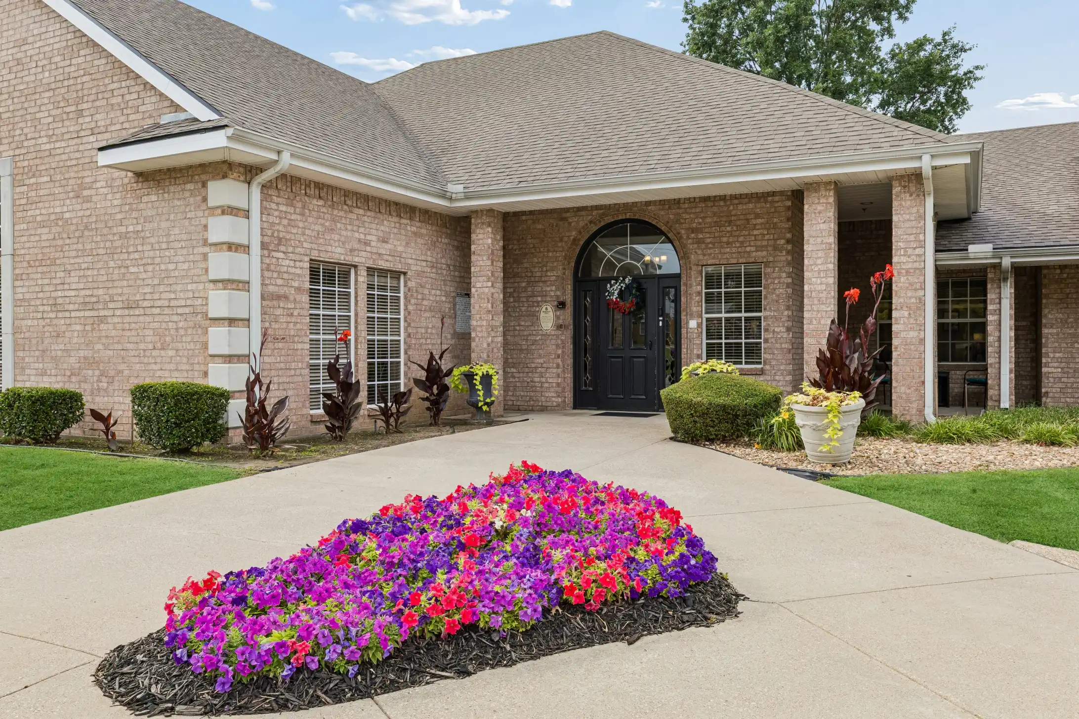 Bradfield Terrace community photo