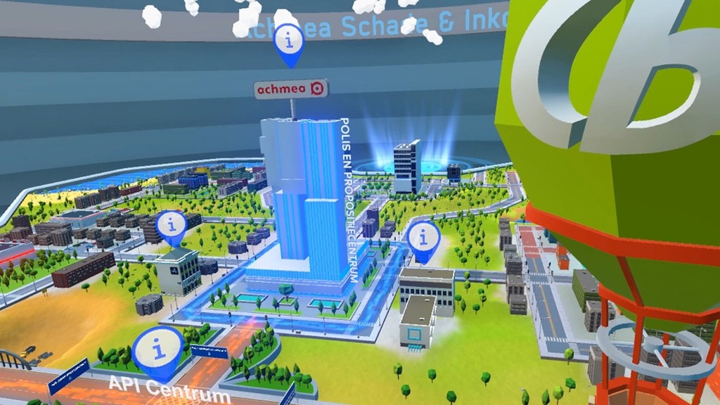 Visualisatie versnelt adoptie bij digitale transformatie voor medewerkers