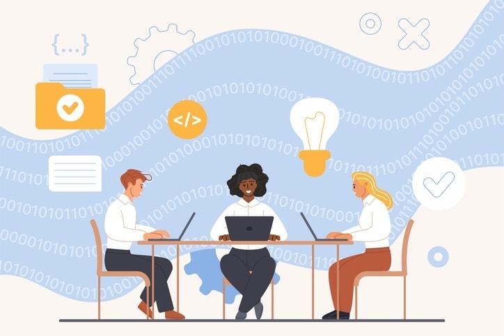 Advanced usage of TortoiseSVN with various command line tools.