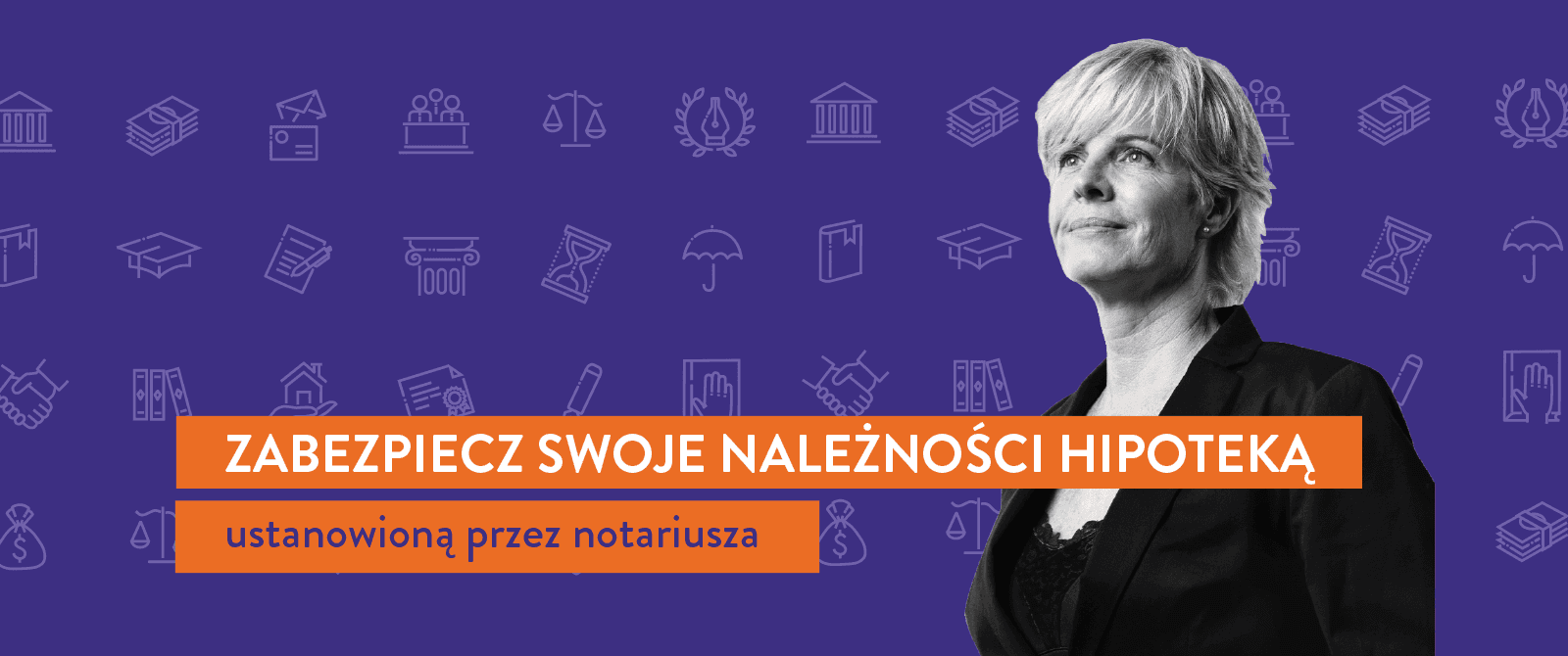 Zabezpiecz swoje należności hipoteką