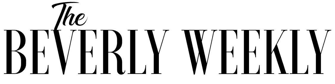 The Beverly Weekly Logo