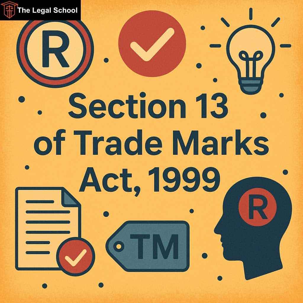 section-13-trademark-act