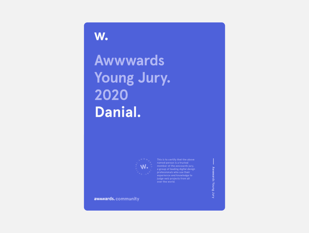 Card 1