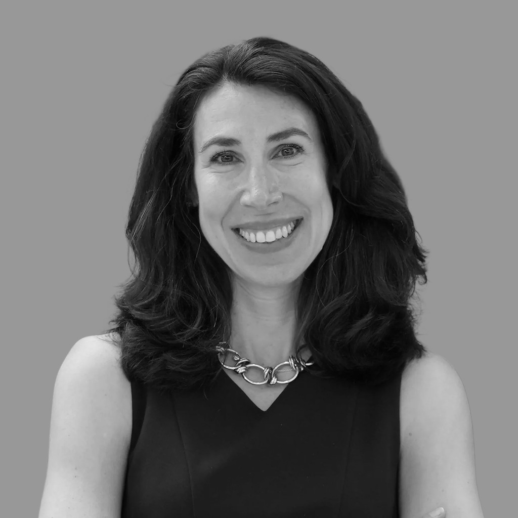Emily Tabak, Chief Legal Officer