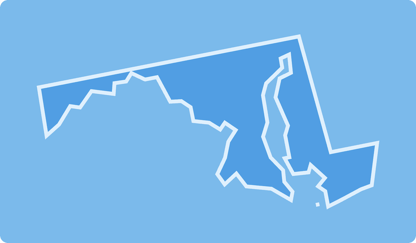 Maryland EBT Deposit Schedule 