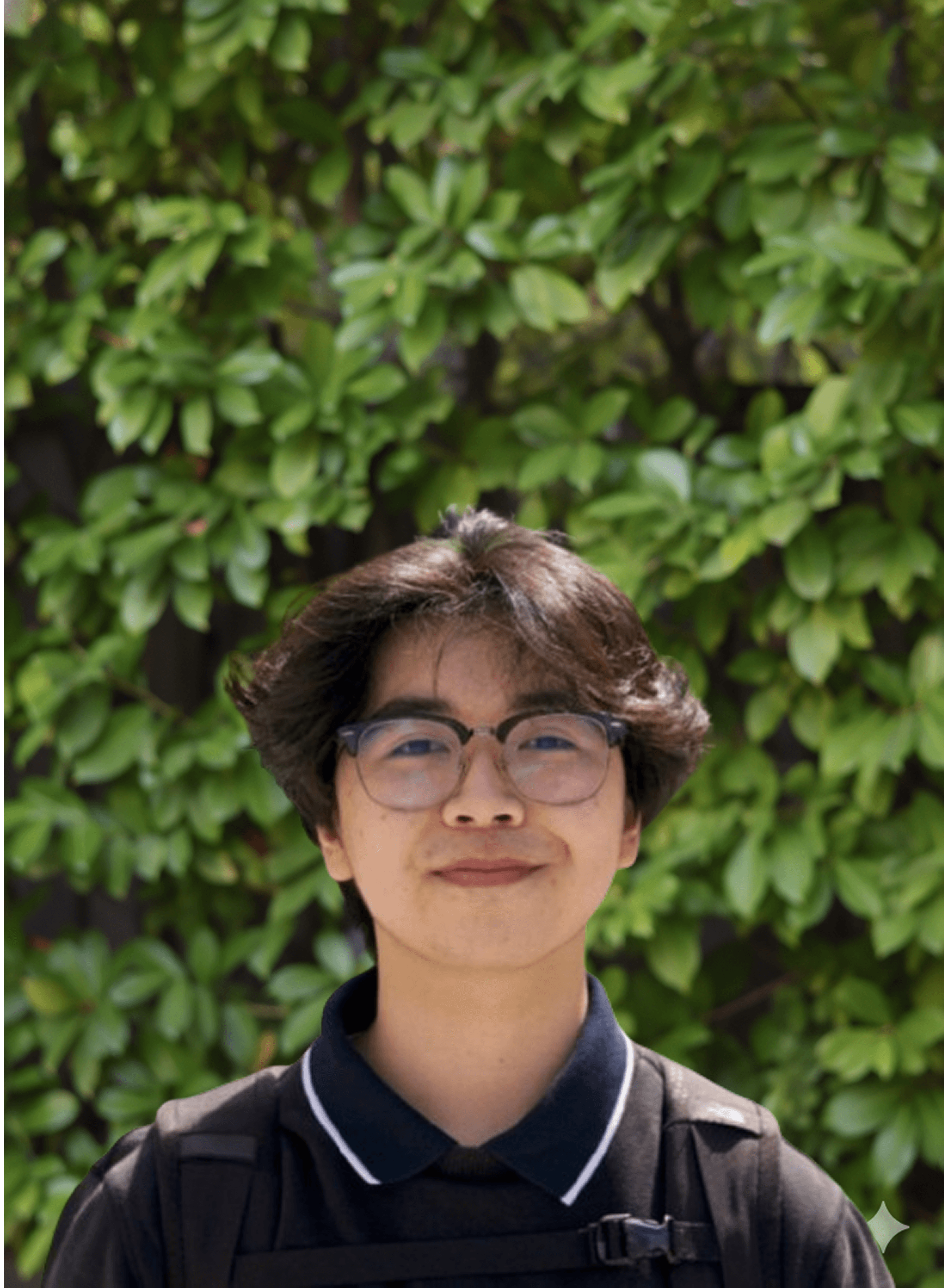 Daniel Nguyen