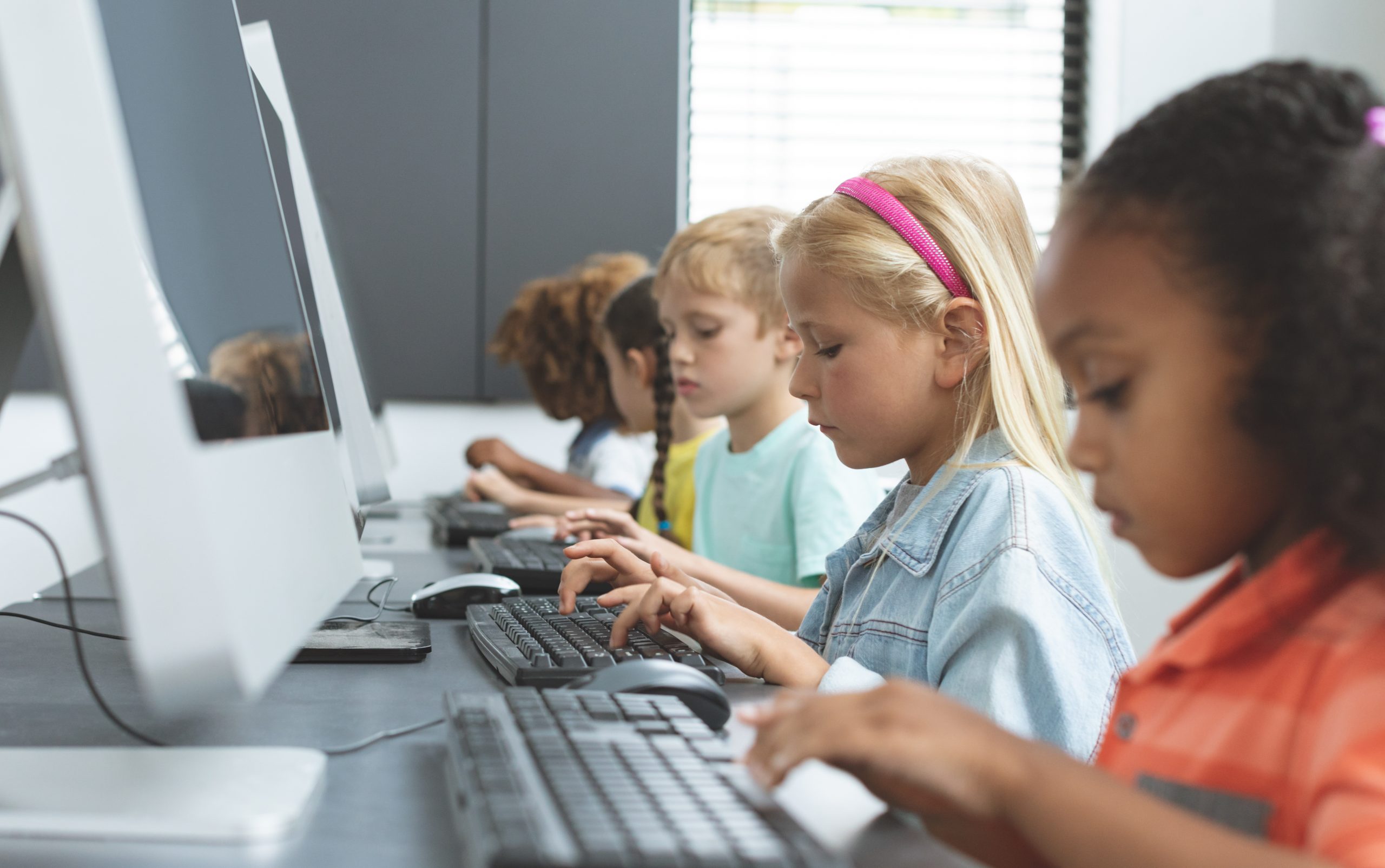 Digital Literacy for Children: Why It’s Essential in Today’s World