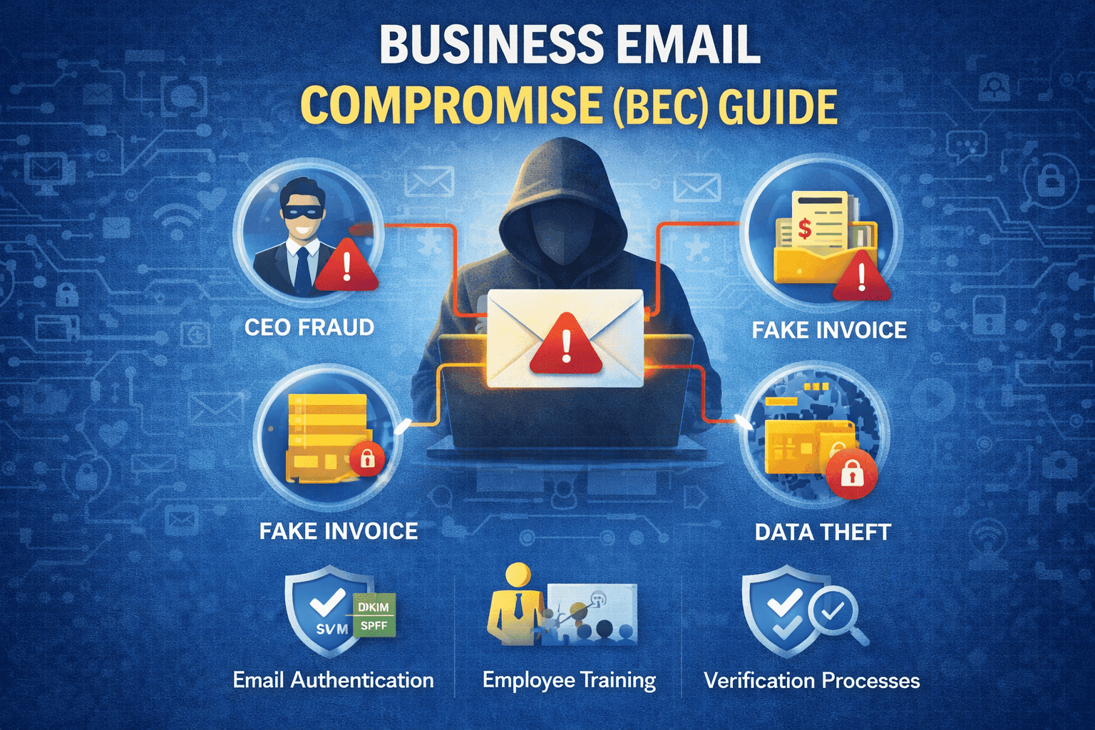 Compliance as a Byproduct of Good Operations