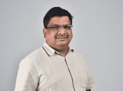 sr backend developer