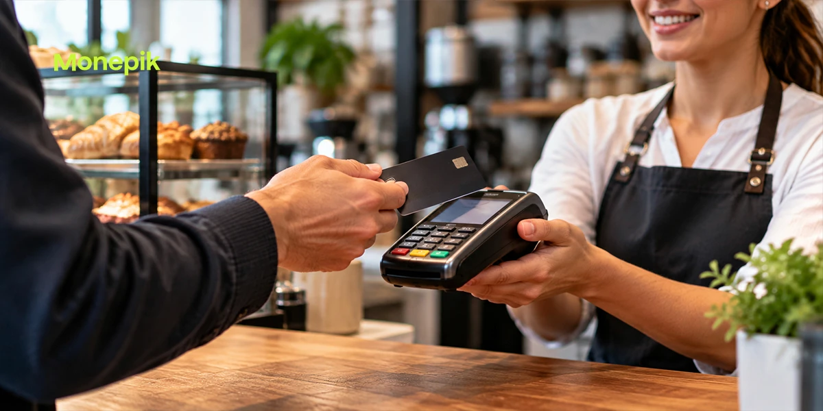 Acquirer vs Issuer