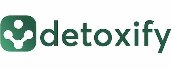 Detoxify logo