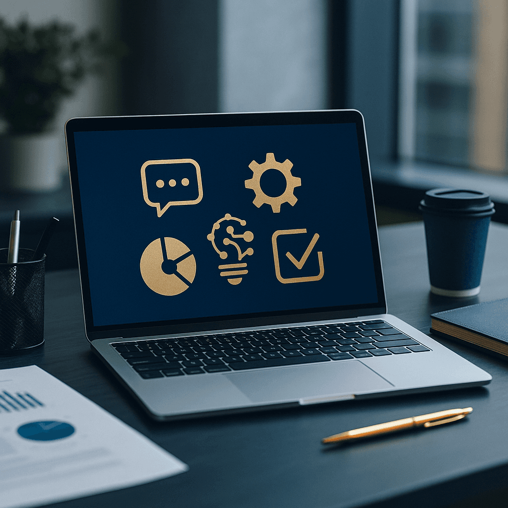 Unlocking growth: strategies for scaling your business