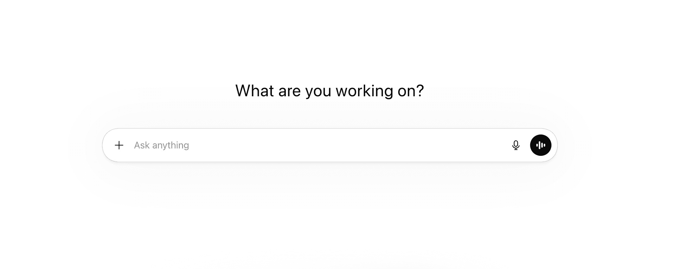 ChatGPT interface showing AI content generation and writing assistance