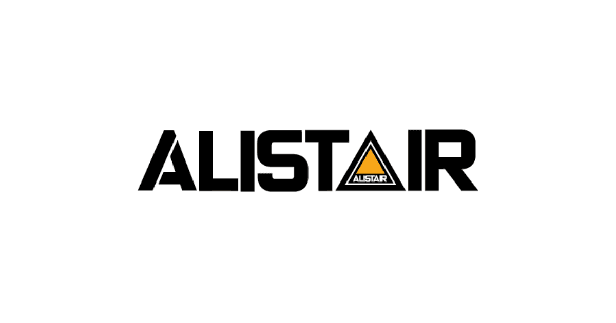 Alistair Group Logo 2026