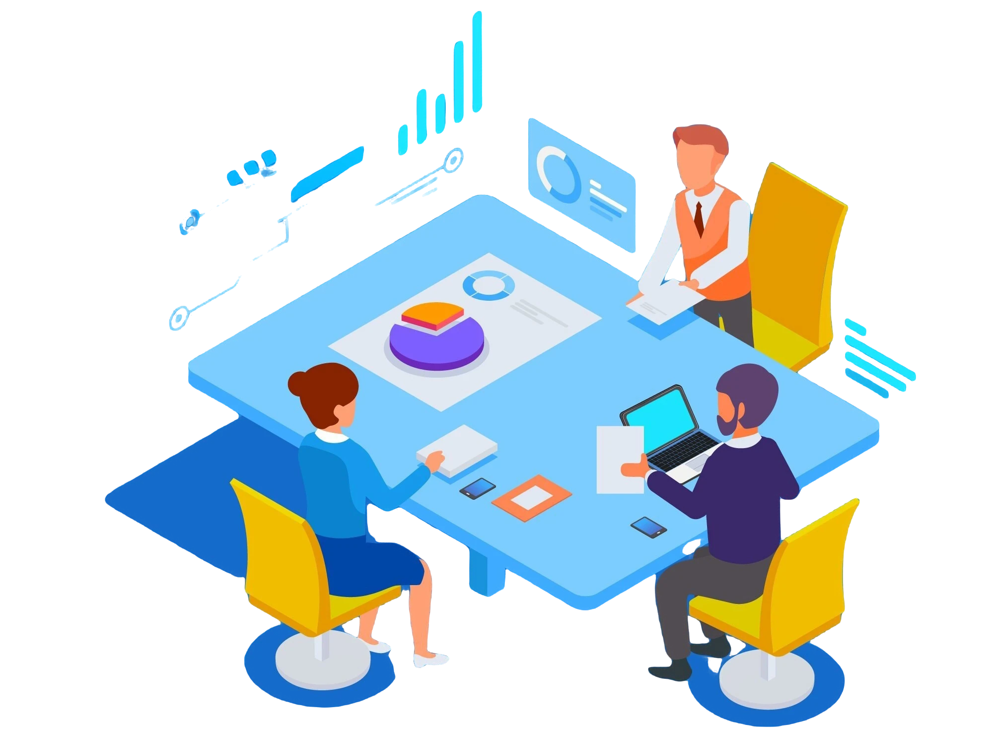 Who Benefits from Contract Management Automation?