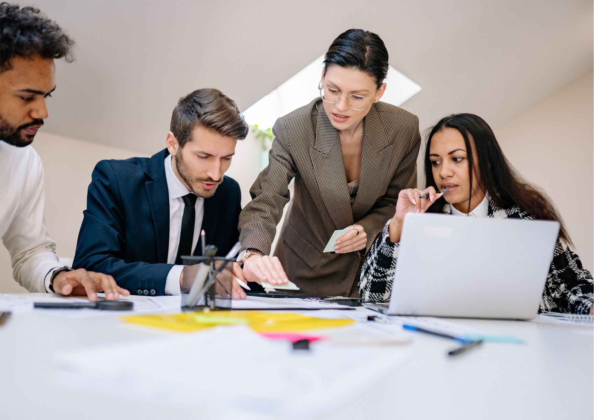 The catalyst - Venue