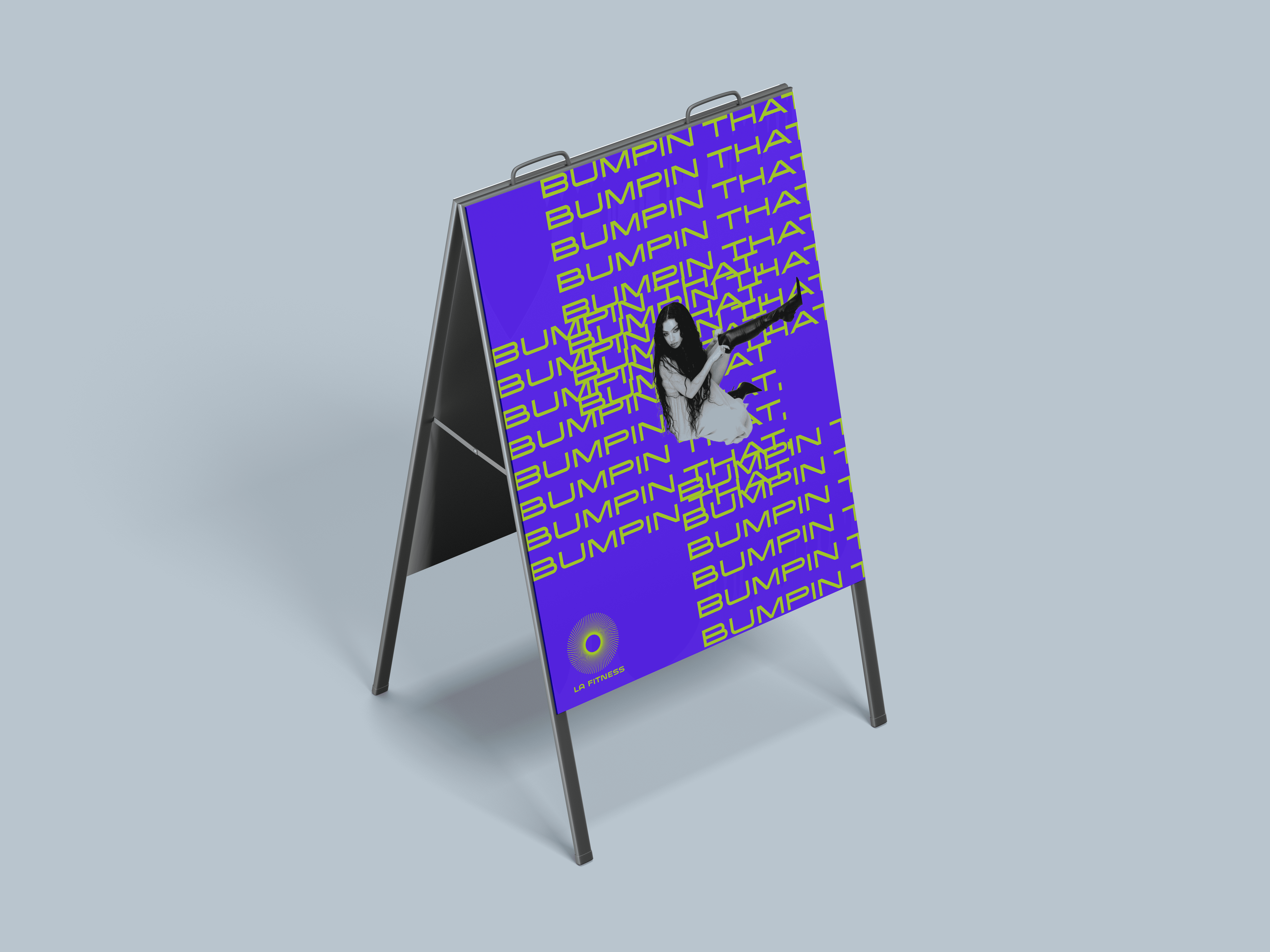 A profile picture of this person