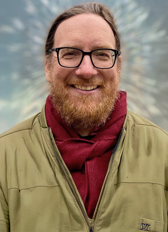 Michael Hathaway