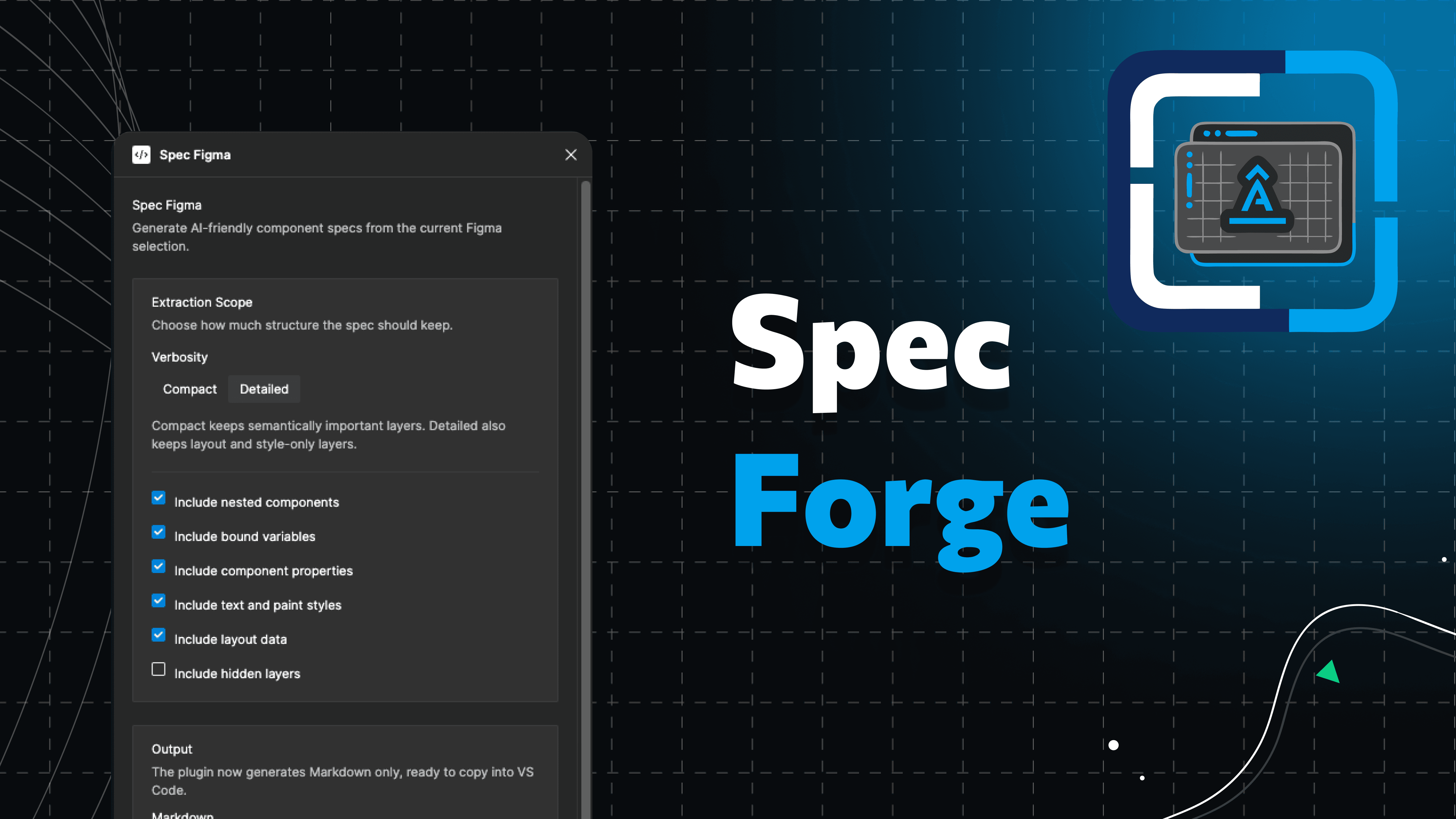 Spec Forge