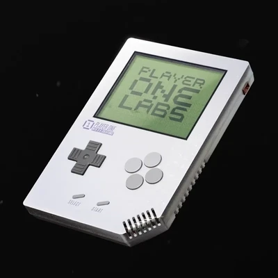 Animated brand identity 