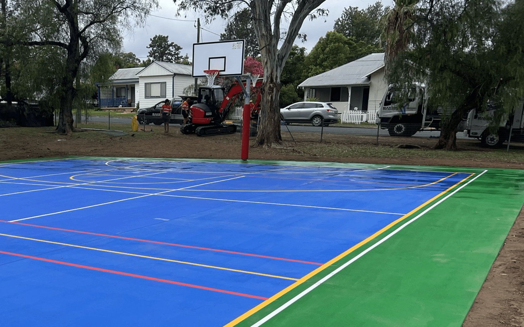 Merriwa Public School