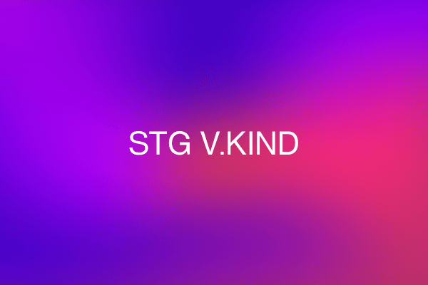 STG V.Kind