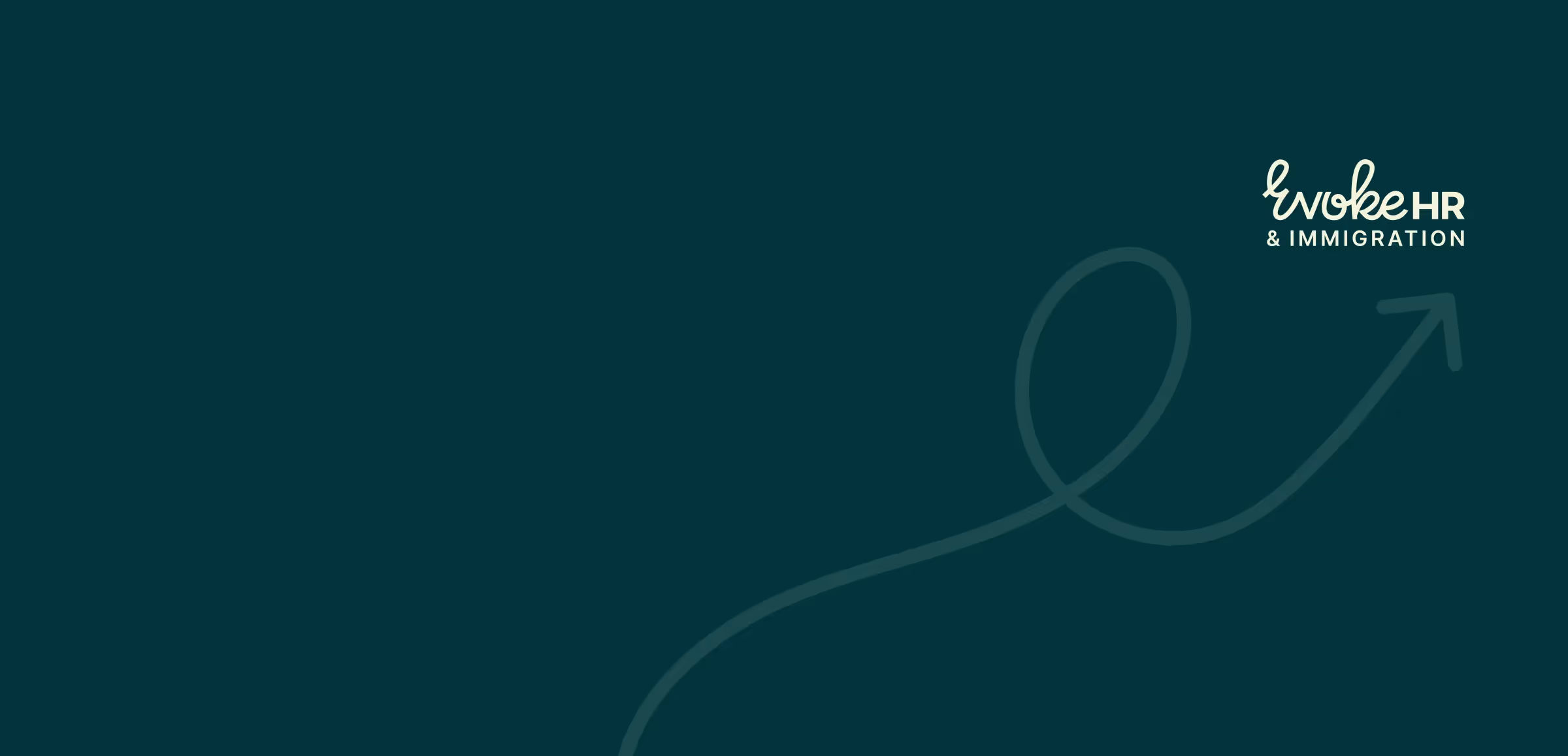 Evoke HR & Immigration business information and service highlights